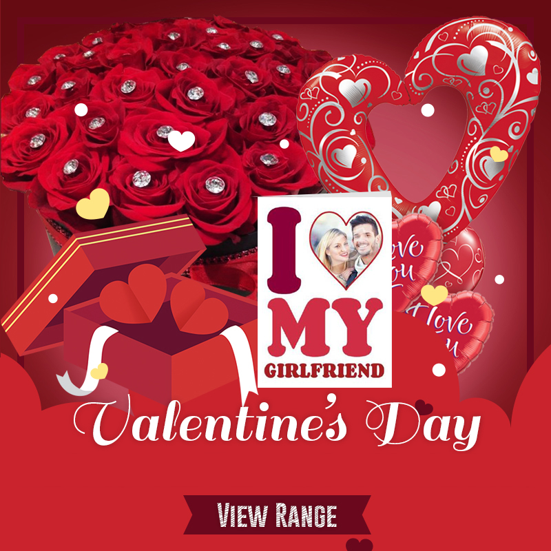 Florist Dublin, Flower Shop, Balloon & Flower Delivery Ireland