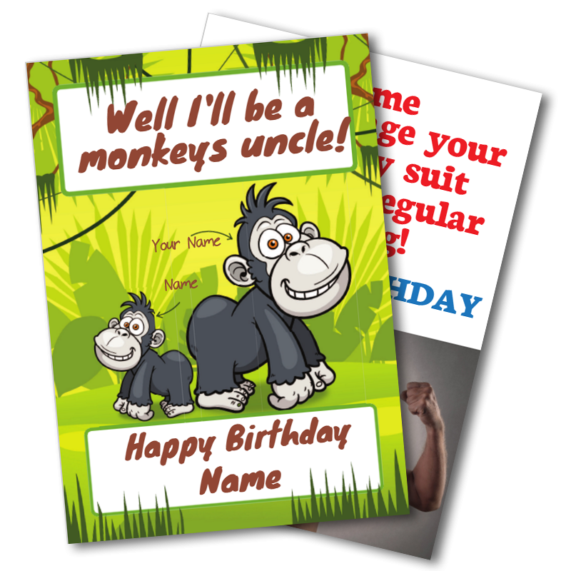 Funny Greeting Cards