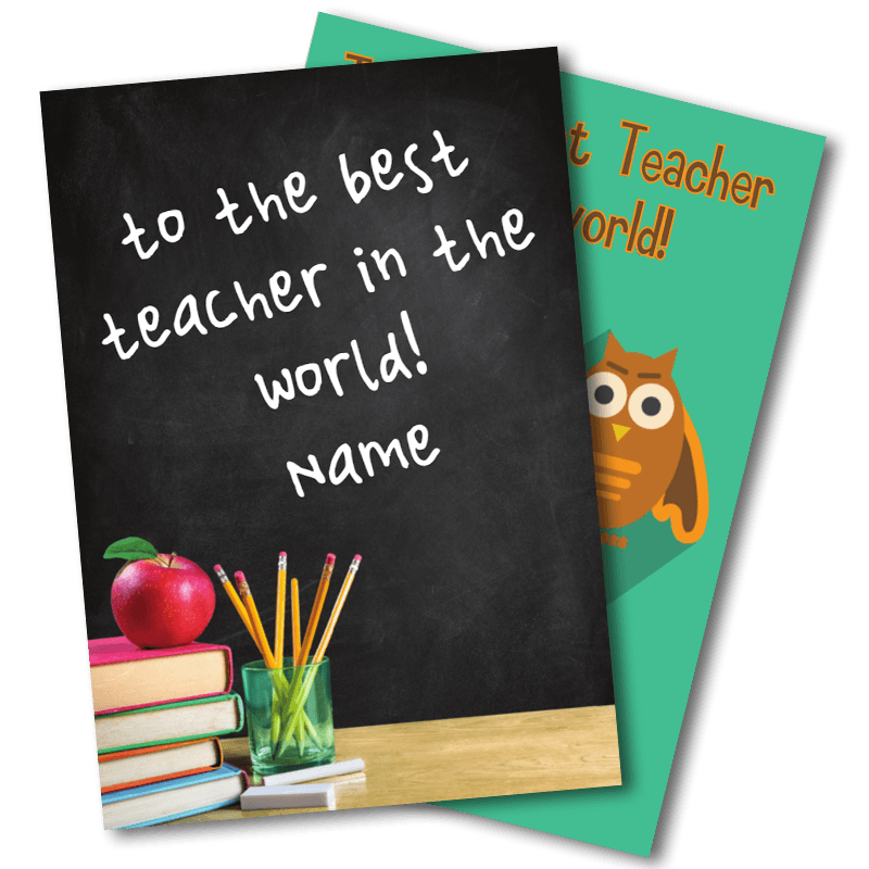 Thanks Teacher