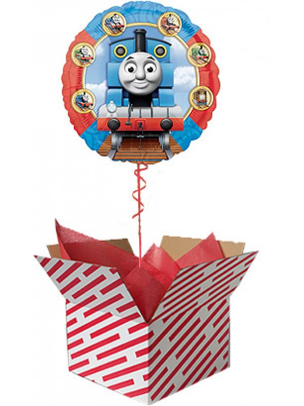 Thomas the Tank Engine Balloon