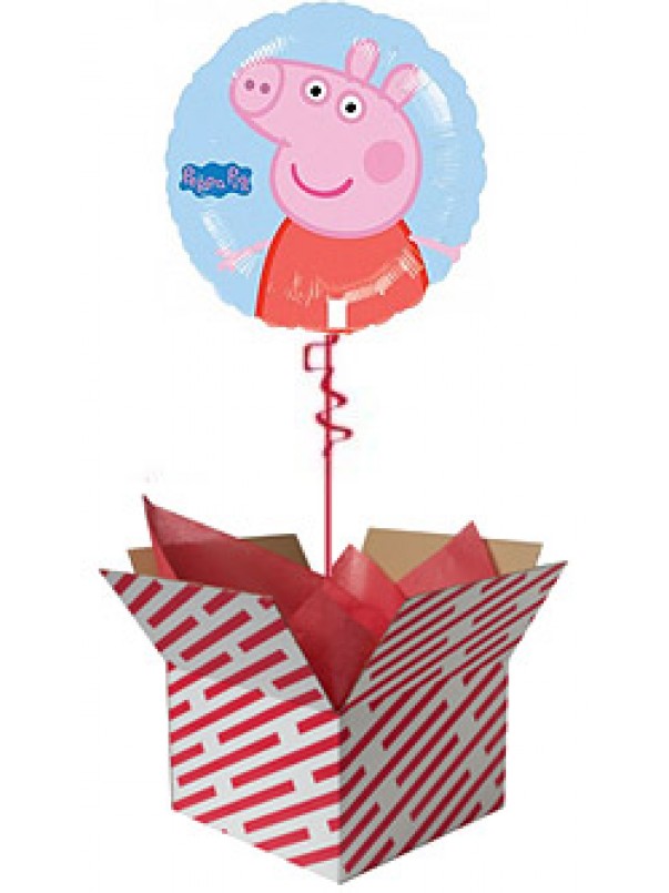 Peppa Pig Balloon