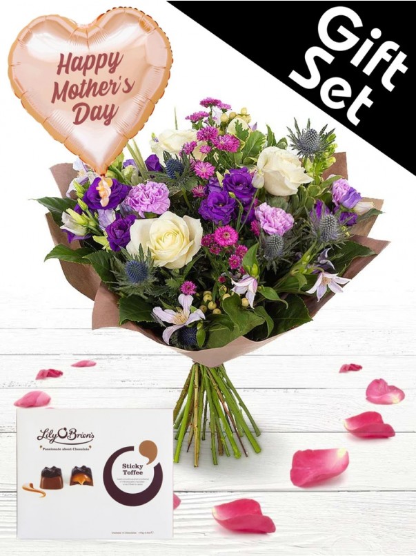 Cool Breeze Gift Set