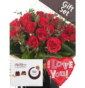 Your Love 24x Gift Set ❤️