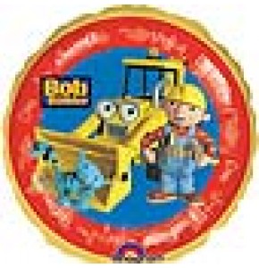 Bob The Builder Balloon