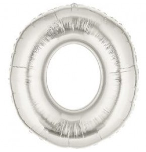 Silver Number 0