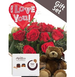 With Love 12x Romantic Gift Set ❤️